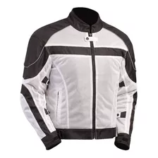 Campera Para Moto Marca Bilt