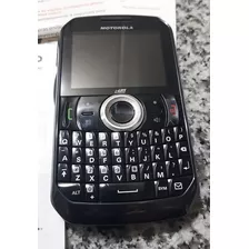 Motorola I485.para Repuesto O Reparación.no Enciende.