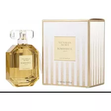 Victoria's Secret Perfume Bombshell Gold 100 Ml Original 