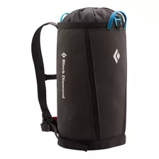 Black Diamond Equipment Creek 20 Pack - Negro