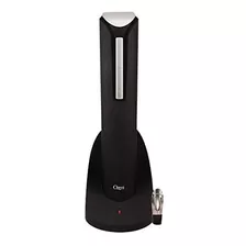 Ozeri Botella Pro Eléctrico Del Abridor Con El Vino Pourer, 