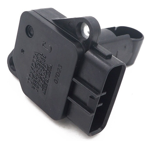 22204-22010 Para Sensor Toyota Denso Lexus Scion Maf Foto 6