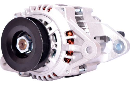 Alternador Para Chevrolet Luv Dmax 3.0 2005 2011 Foto 3