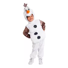 Olaf Disfraz Original Disney Store