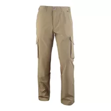 Pantalón Cargo Outdoor Litre Hombre Lenga®