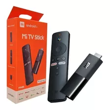 Xiaomi Mi Tv Stick Mdz-24-aa Full Hd 8gb 1gb Ram