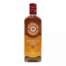 Amaretto Di Saronno Lazzaroni & Durazno 1 Litro Italia