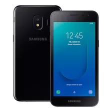 Samsung Galaxy J2 Core 8 Gb Negro 1 Gb Ram