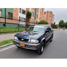 Chevrolet Luv 4x4 2.3