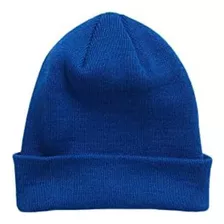 Gap Gorro Acogedor Hombre Bristol Blue 2 Onesize