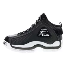 Zapatillas Fila Grant Hill 2 De Hombre 9207 Grid