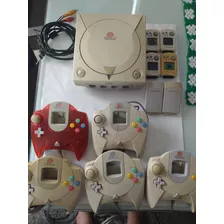 Dreamcast Com Gdemu 5.5