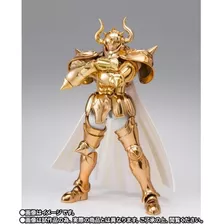 Saint Seiya Myth Cloth Ex Aldebarán De Tauro Lfdj