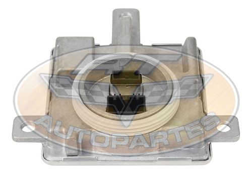 Balastra D3s Faro Xenon Audi A1 A3 A4 Q5 Vw Bosch 8k0941597e Foto 5