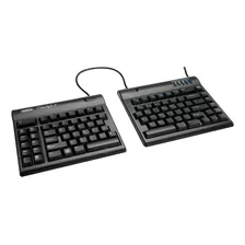 Kinesis Freestyle2 - Teclado Ergonmico Para Pc (separacin De