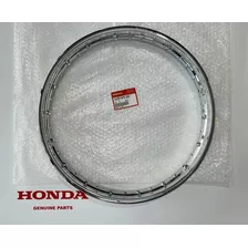 Aro De Llanta Trasera Honda Wave 110 S Original Genamax