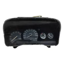 Painel De Instrumentos Ford Escort 92 94 Xr3 Europeu Sapao