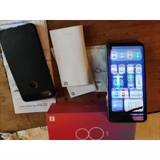 Celular Xaiomi Mi 8 Lite 64