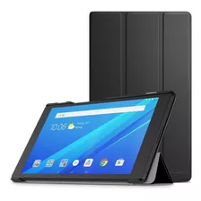 Funda Para Tablet Lenovo Tab 4 Hd 8 2017 Negro