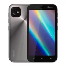 Celular Hisense U30 32gb 1gb Ram Gris