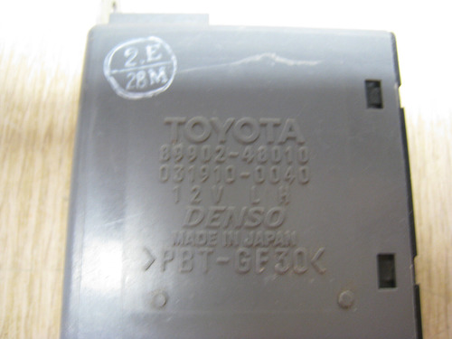 Used Oem 04-09 Lexus Rx 330 350 400h Xenon Hl Swivel Con Ggq Foto 2