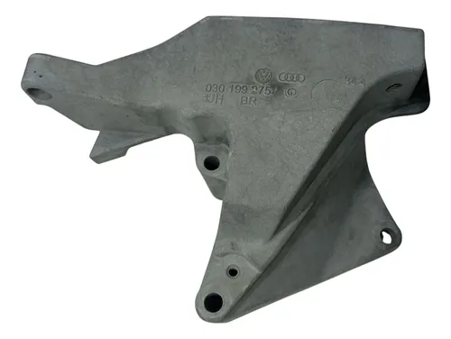 Suporte Coxim Motor Cambio Gol Voyage G5 G6 G7 G8 Fox Usado 3