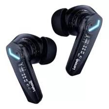 Auriculares Lenovo Gm2 Pro Bluetooth. 