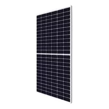 Painel Solar Placa Modulo Fotovoltaico Sunova 560w