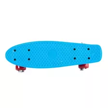 Patineta Penny 43cm Skate Para Niños Varios Colores -okidoki