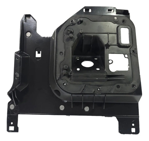 Suporte Pedal Acelerador Cabine Scania 1