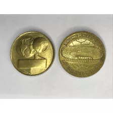 Medallas 1962