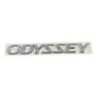 Emblema Honda Odyssey Parrilla Del 2011 Al 2017