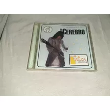 Erica Garcia: El Cerebro (1997) (cd Original) 