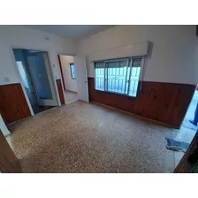 Casa En Alquiler De 3 Dormitorios C/ Cochera En Unión