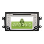 Suzuki Swift 2012-2017 Android 2k Gps Mirror Link Radio Hd