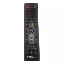 Control Remoto Rca Smartv-tv.