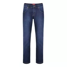 Calça Jeans Masc. Slim C/ Elastano Original Wm2003 Oferta