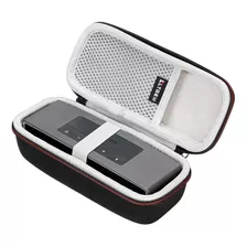 Estuche Rigido Bose Soundlink Mini Ii Limited Edition |ne...