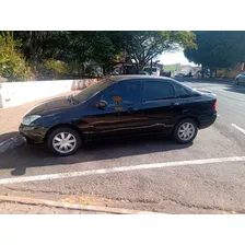 Ford Focus Sedan 1.6 Zetec Rocam 8v 2005