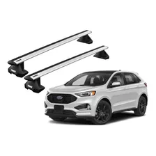 Barras Thule Ford Edge 15- Tn / Wingbar Evo