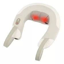 Masajeador Shiatsu Homedics Alivia Tensión Muscular Y Dolore