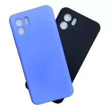 Case Funda Lisa Para Redmi A1 2022