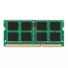 Memoria Ram Valueram Color Verde 8gb 1 Kingston Kvr1333d3s9/8g