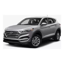 Kit Limpiaparabrisa Plumilla Para Hyundai Tucson 2016-2020