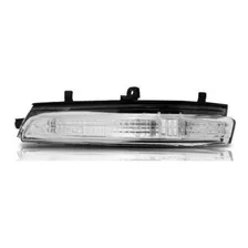 Pisca Seta Led Do Espelho Retrovisor Do Gol G5 / Voyage G5 /