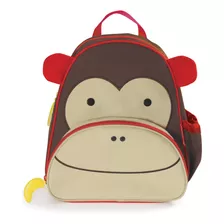 Mochila Infantil Macaco Skip Hop