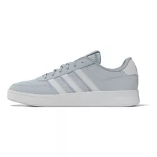 Zapatillas adidas Mujer Breaknet 2.0 Id7119 Azul