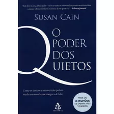 Poder Dos Quietos (o)