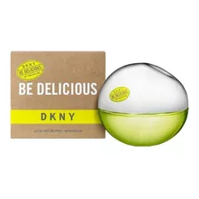 Perfume Be Delicious De Donna Karan 100 Ml Edp Original