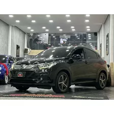 Honda Hr-v Flex Automático